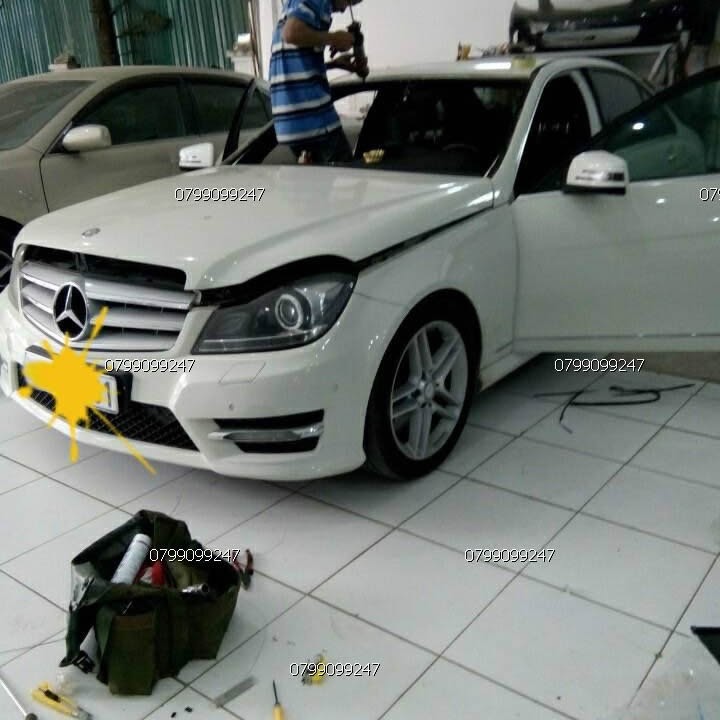 Thay Kính ô tô Đồng nai, Thay Kính ô tô Biên Hòa, thay kính xe ô tô